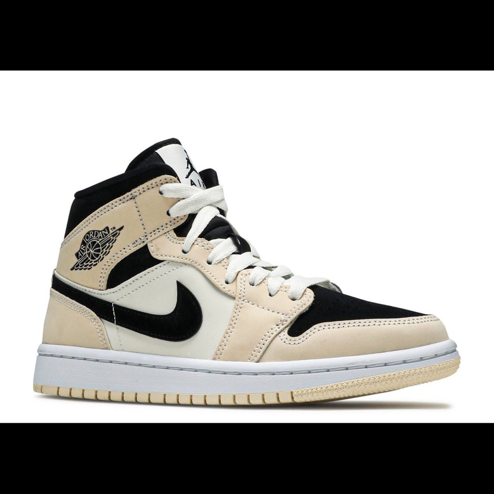 Jordan 1 Barely Orange NIB